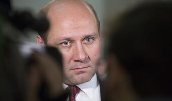 Wiceszef MSZ: Wprowadzanie takich mechanizmów to rozpad UE