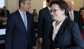 Od środy 1 października gotowość strajkowa w górnictwie, bo rząd nie realizuje porozumienia ws. naprawy branży węglowej