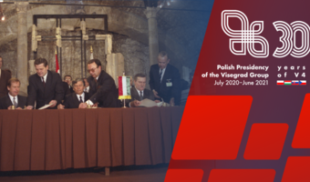 Ambasadorowie V4: stworzyliśmy silne i stabilne gospodarki