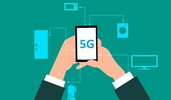 Sieć 5G: Bruksela stawia Huawei na cenzurowanym