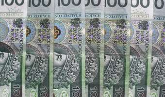 Obligacje oszczędnościowe będą mniej dochodowe