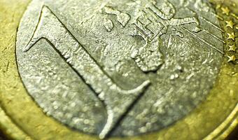Czy na eurodolarze poziom opadnie?