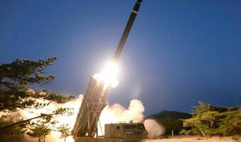 Media: Rząd Niemiec rozważa zakup tarczy antyrakietowej Arrow 3. Mogłaby objąć Polskę!