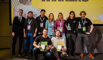 Media kłamią? Oto zwycięzcy hackathonu walki dezinformacją