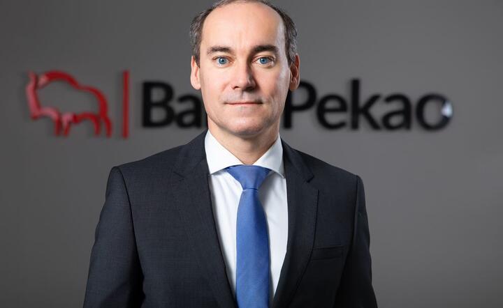 Marek Lusztyn dla GB: Bankowość jest biznesem skali