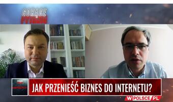 Google: Tak się przenosi firmę do internetu za darmo (VIDEO)