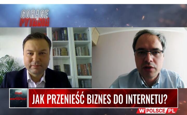 Google: Tak się przenosi firmę do internetu za darmo (VIDEO)