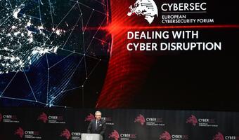Cybersec: Wojskowi muszą współpracować z cywilami