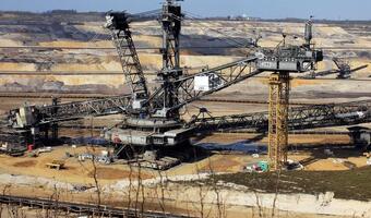 Soboń: Niebawem projekt Narodowej Agencji Bezpieczeństwa Energetycznego