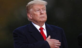Trump: Polsko, wielki kraju – gratulacje!