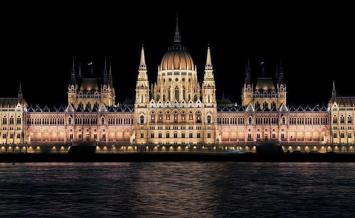 Budapeszt / autor: Pixabay