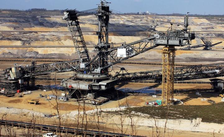 Soboń: Niebawem projekt Narodowej Agencji Bezpieczeństwa Energetycznego