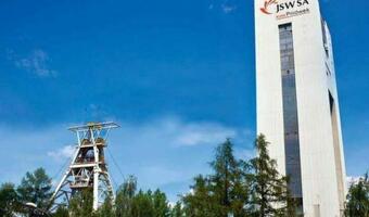 JSW komentuje wyniki. Jest co komentować