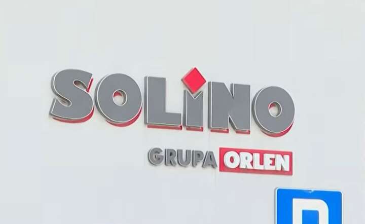 Od siedmiu dni trwa protest związkowców IKS Solini / autor: Fratria - YT @TelewizjawPolsce24 - screen