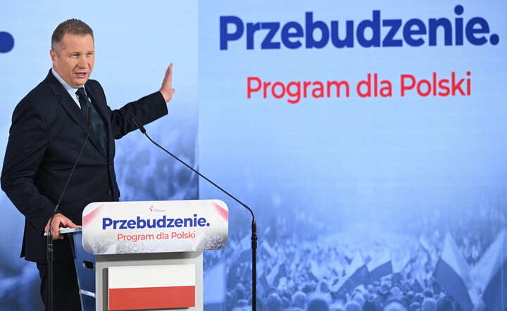 PiS na wybory ma „Przebudzenie. Program dla Polski”