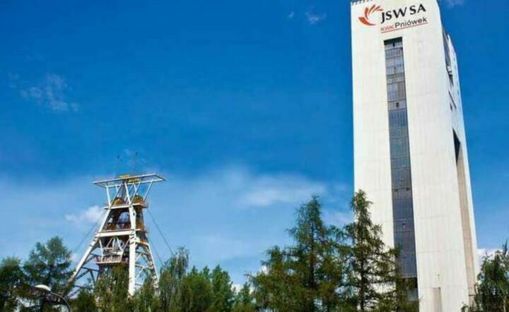 JSW / autor: mat. prasowe