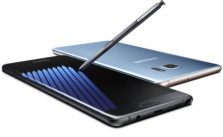 Najnowszy smartfon Samsunga może sprawiać kłopoty techniczne,  fot. www.samsung.com/pl