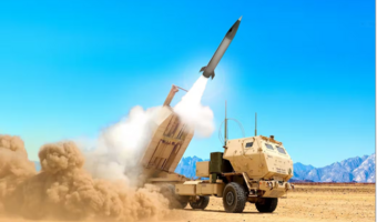 Jest decyzja. USA dostarczą Finlandii 400 rakiet GMLRS