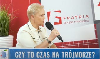 Czy to czas na Trójmorze? | XXXII Forum Ekonomiczne (Wideo)