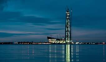 Triumf Polski! Gazprom zapłaci rekordową karę