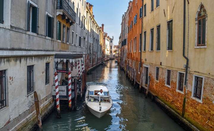Italia / autor: fot. Pixabay