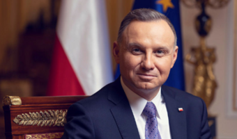 Dziś wieczorem orędzie prezydenta Andrzeja Dudy