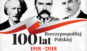 Jeszcze Polska nie zginęła...