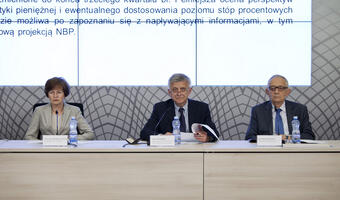 Analitycy: RPP nie obniży w tym tygodniu stóp, ale...