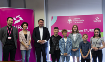 Tauron sfinansuje Zielone Laboratoria. Oto lista laureatów