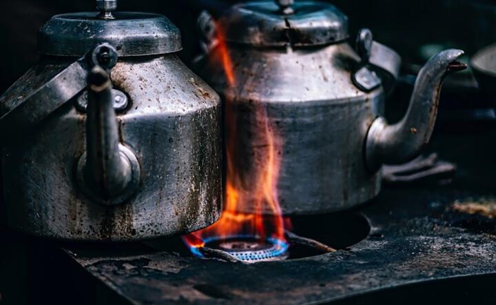 gaz / autor: pixabay