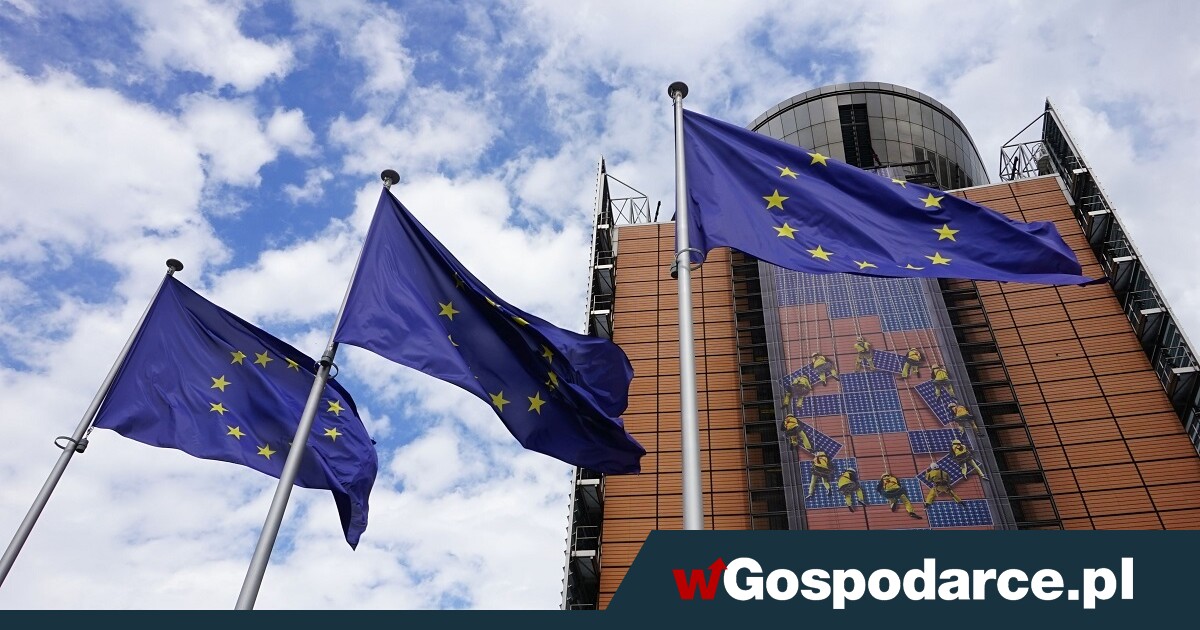 W Brukseli na ostro! Kłócą się o setki miliardów euro