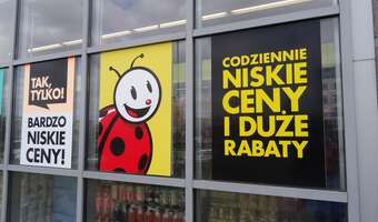 Właściciel Biedronki w zmowie. Chodzi o rynek pracy