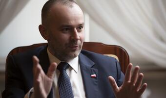 Z Kancelarii Prezydenta do zarządu NBP