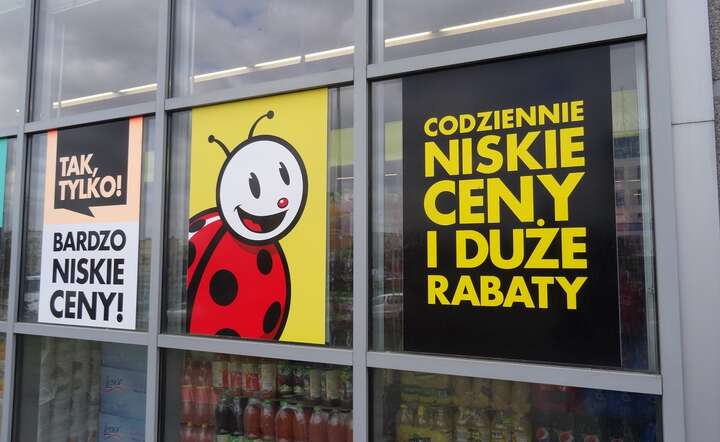 Prezes UOKiK się nie ugiął! Biedronka znów ukarana