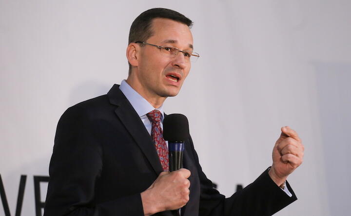 fot. PAP/Paweł Supernak