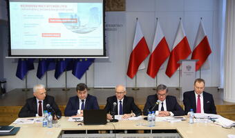 W 2033 r. ma ruszyć elektrownia atomowa