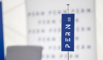 PERN przedłuża antykryzysowy pakiet dla wykonawców inwestycji