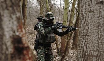 Umowa o obecności w Polsce amerykańskich wojsk tuż tuż