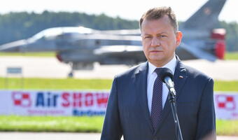 "Rządy PO-PSL likwidowały jednostki wojskowe". Przykład