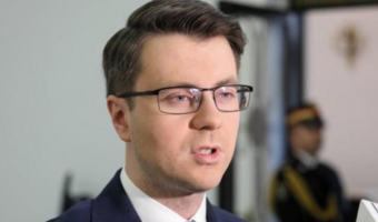 Müller o publikacji "GW" nt. Obajtka: Jawna manipulacja