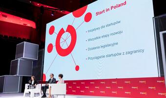 Resort rozwoju: usuwane są bariery dla innowacji finansowych