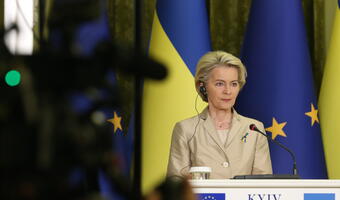 Czy będą dodatkowe sankcje na Rosję?