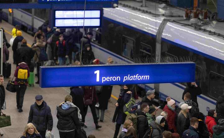 PKP przejdzie pod nadzór ministra transportu