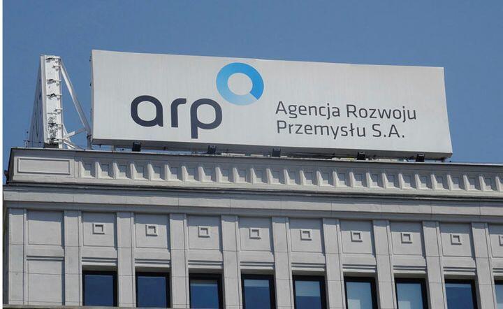 ARP / autor: fot. Fratria