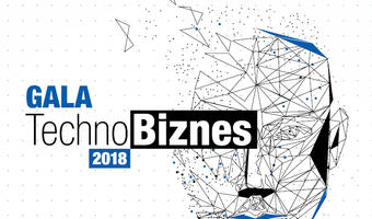 NIE PRZEGAP: Trwa transmisja z gali TechnoBiznes 2018