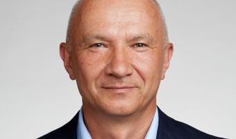 Pochodzący z Polski matematyk z prestiżową nagrodą