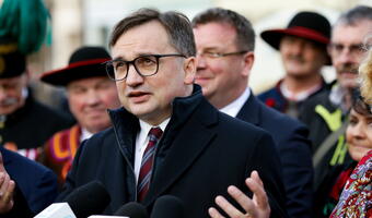 Z. Ziobro: Będziemy bronić polskiego górnictwa. Polska węglem stoi
