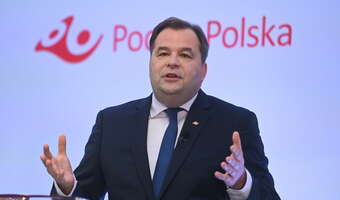 "Śmierć kliniczna" Poczty Polskiej. Aż 9 tys. pracowników ma odejść