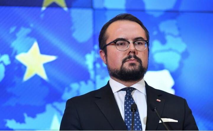 Paweł Jabłoński  / autor: PAP
