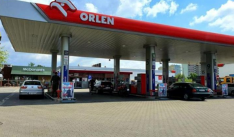 Orlen nie odpuszcza. Przejmie stacje benzynowe w kolejnym kraju